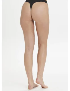 Stringi damskie Endurance Alax Seamless 2-pack
