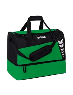 Torba treningowa Erima Six Wings Sportsbag (with bottom case)