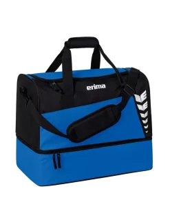Torba treningowa Erima Six Wings Sportsbag (with bottom case)
