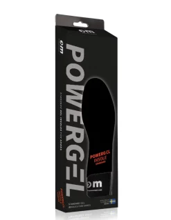 Wkładki do butów Ortho Movement Standard PowerGel