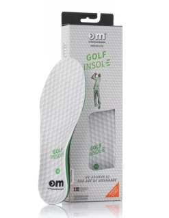 Wkładki do butów Ortho Movement Golf