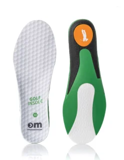 Wkładki do butów Ortho Movement Golf