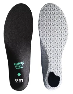 Wkładki do butów Ortho Movement Standard Running