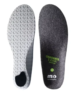 Wkładki do butów Ortho Movement Standard Outdoor