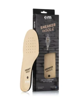 Wkładki do butów Ortho Movement Upgrade Sneaker