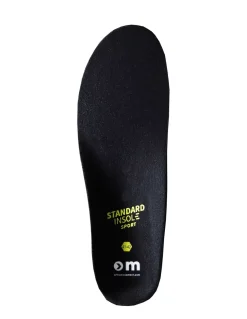 Wkładki do butów Ortho Movement Standard Sport