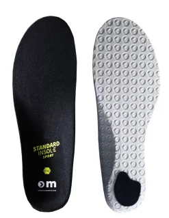 Wkładki do butów Ortho Movement Standard Sport