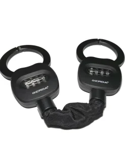 Zapięcie kajdankowe GERDA E-SCOOTER CUFF 480/75U