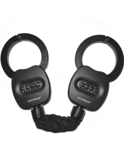 Zapięcie kajdankowe GERDA E-SCOOTER CUFF 480/75U