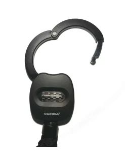 Zapięcie kajdankowe GERDA E-SCOOTER CUFF 480/75U