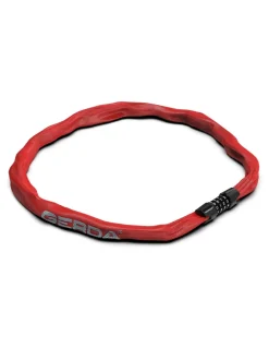 Zapięcie rowerowe GERDA BABY CONTRA COMBO 900 3,5C łańcuch