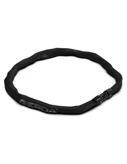 Zapięcie rowerowe GERDA BABY CONTRA COMBO 900 3,5C łańcuch