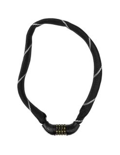 Zapięcie rowerowe GERDA CONTRA LINE COMBO 900/6C łańcuch