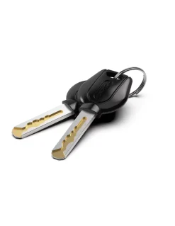 Zapięcie rowerowe GERDA CONTRA LINE 1200/6V łańcuch