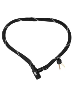 Zapięcie rowerowe GERDA CONTRA LINE 1200/6V łańcuch