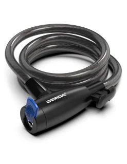 Zapięcie rowerowe GERDA FLEX 1500/12T