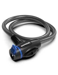 Zapięcie rowerowe GERDA FLEX 650/10T