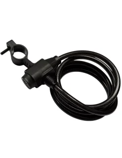 Zapięcie rowerowe GERDA FLEX 1500/8A