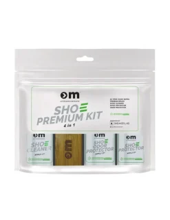 Zestaw do pielęgnacji obuwia Ortho Movement Premium Kit
