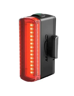 Zestaw lampek rowerowych Magicshine ALLTY 400 + SEEMEE 20 V