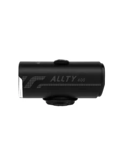 Zestaw lampek rowerowych Magicshine ALLTY 400 + SEEMEE 20 V