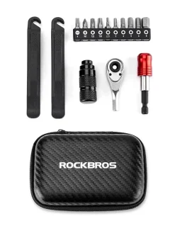 Zestaw narzędzi do naprawy roweru Rockbros 43210049001